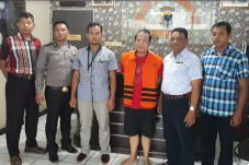 KPK Limpahkan Berkas...