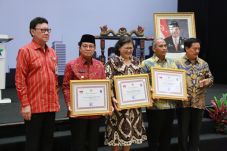 Mendagri Dorong Kelembagaan...
