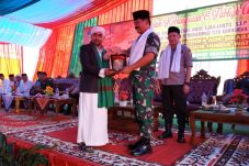 MDHW Inisiasi Silaturahim...