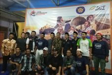 ACT Gelar Kegiatan Nongkrong...