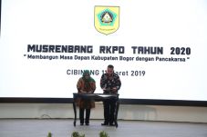 Bangun Smart Village,...