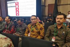 Wabup Lombok Utara Hadiri...