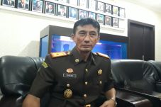 Jaksa Kejari Bintan...