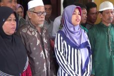 Demi Keamanan, Siti...