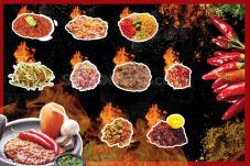 10 Aneka Jenis Sambal...