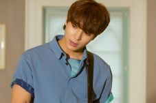 Choi Jong Hoon Akhirnya...