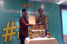 Bahan Baku Diduga Mengandung...