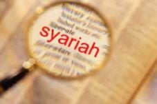 Pameran Industri Syariah...