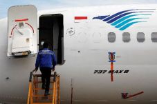 Norwegian Air Minta...