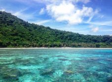Kepulauan Selayar Diarahkan...