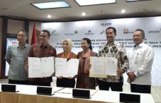 Pertamina Perkuat Kemitraan...