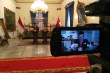 Oman Nyatakan Dukung...