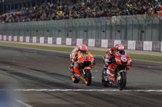Pengamat MotoGP: Awal...