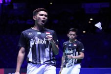 Ganda Putra Indonesia...