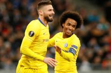 Babak I: Giroud Bawa...
