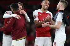 Unai Emery : Target...