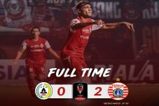 Persija Pesan Tempat...