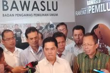 Rommy Ditangkap KPK,...