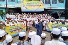 Pesantren Genggong Probolinggo...