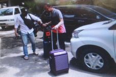 KPK Sita 3 Tas Besar...