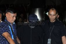 Ini Identitas Orang...