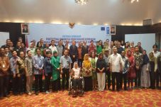 UNDP dan Uni Eropa Luncurkan...