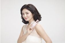 Jika Ingin Kulit Cantik,...
