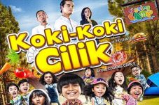 Koki Koki Cilik Dinobatkan...