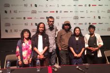 Teater Arsip Hadirkan...