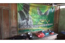 Ada 500 Pengikut Ajaran...
