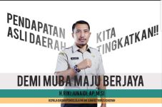 BPPRD Kabupaten Musi...