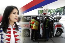 HUT Liliana Tanaja Tanoesoedibjo,...