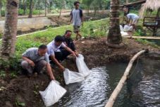 Objek Wisata Situ Cisamping...