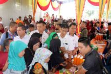 Jaga Stabilitas Harga,...
