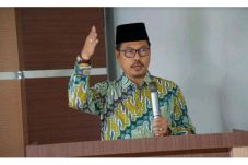 Sumsel Ikrar Masjid...