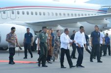 Tiga Hari di Sumut,...