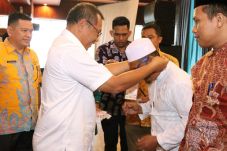 Pemkot Medan Ingin Guru...