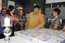 Empat Langkah Strategis...