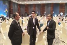 CRI Tangkap Peluang...