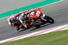 Astra Honda Racing Team...