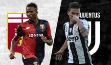 Preview Genoa vs Juventus:...