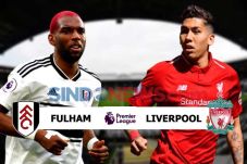 Preview Fulham vs Liverpool:...