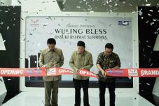 Garap Pasar Automotif...