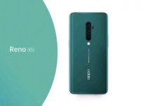 Oppo Reno Ungkap Edisi...