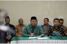 Menag Segera Berhentikan...