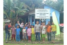 Prioritaskan Program...