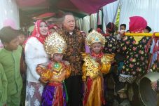 Jurus Jitu Caleg Perindo...