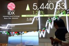 Pekan Ketiga Maret,...