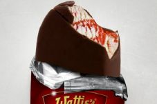 Ice Cream Rasa Saus...