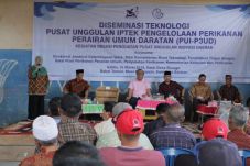 Berkolaborasi Jaga Sungai...